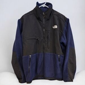 The North Face Retro Denali Full Zip Heavy Fleece Men's Jacket- Size Large